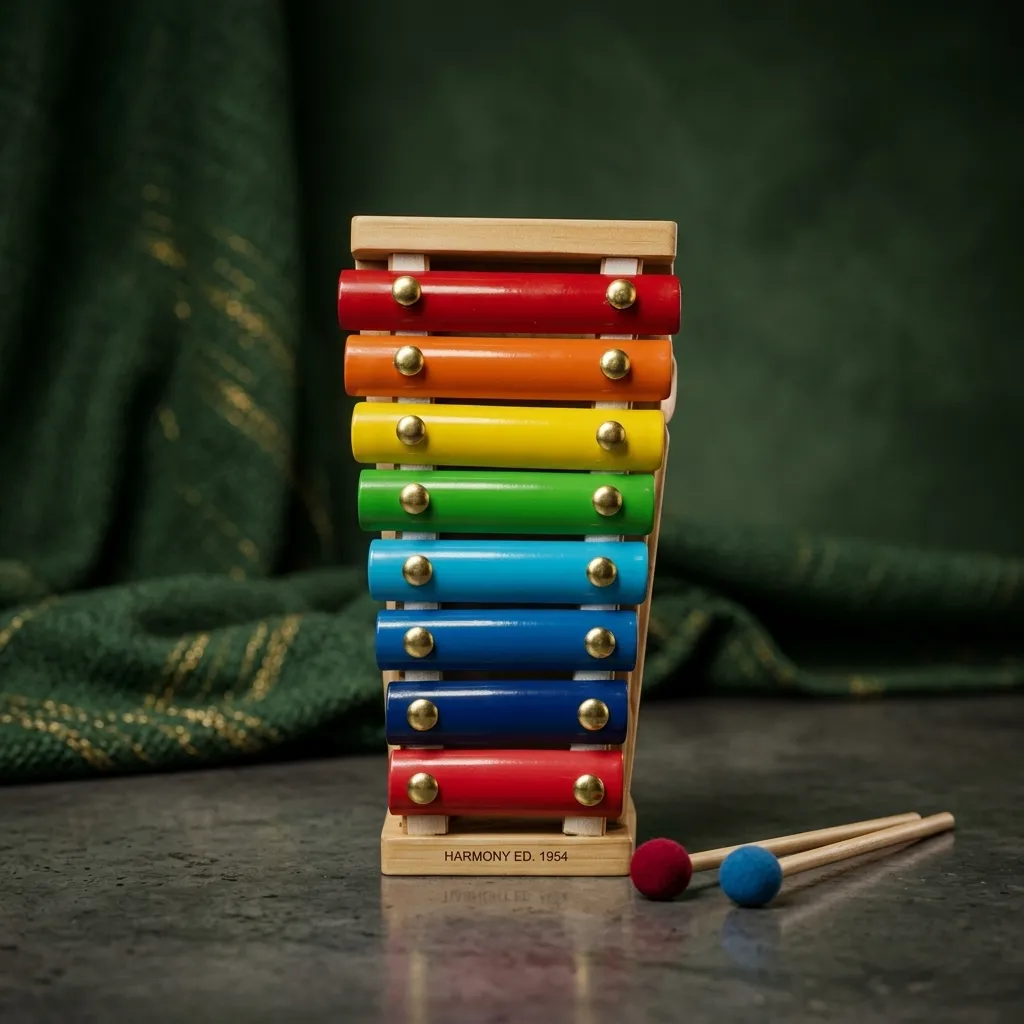 Xylophone
