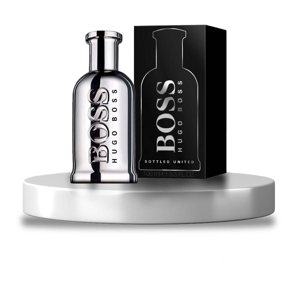 Boss Bottled United Hugo Boss for men 100ML