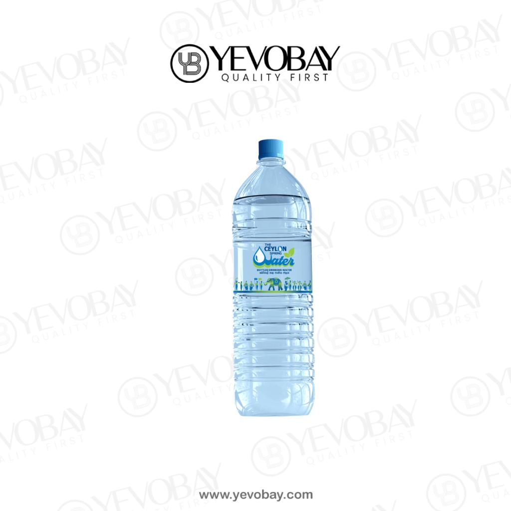 Ceylon Spring – 500ML