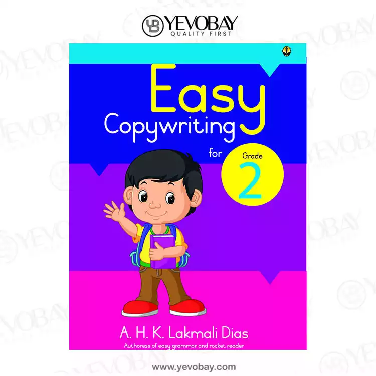 Easy Copywriting – 02