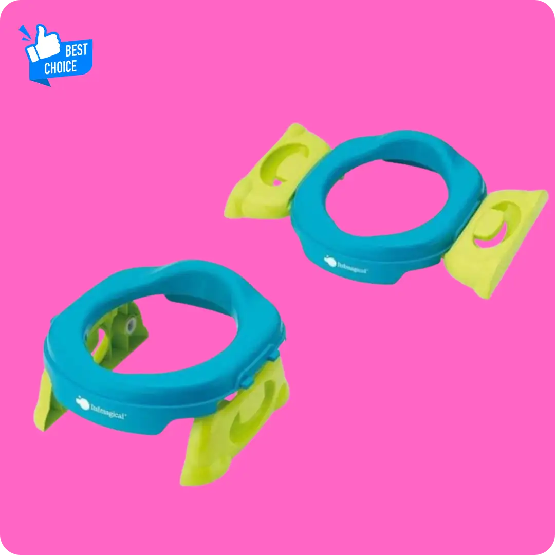 Travel Potty Set | YEVOBAY Sri Lanka