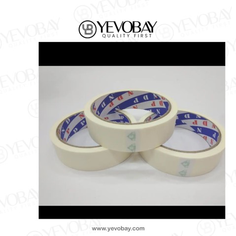 Masking Tape 1 inch - 15 m