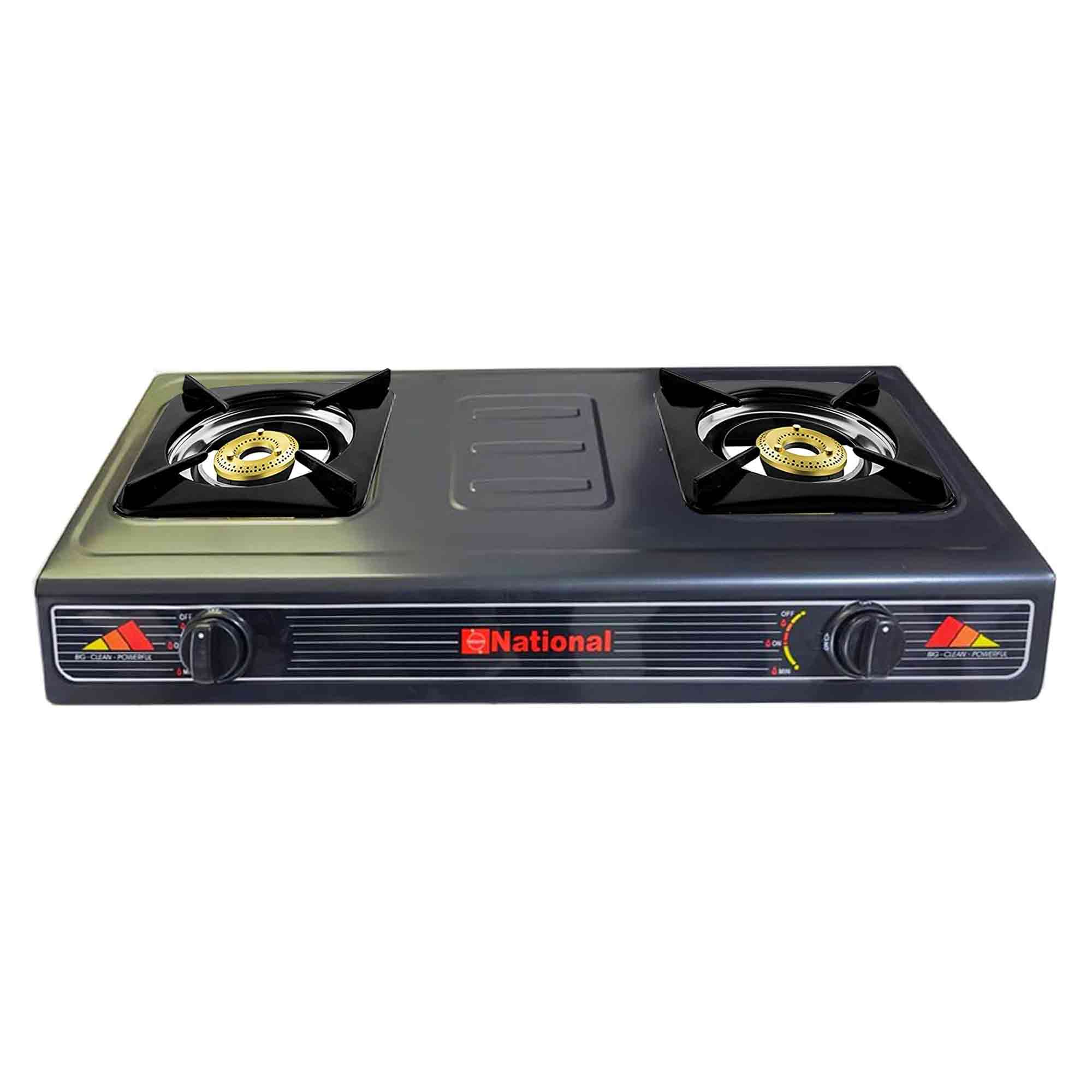 National Gas Cooker GP - 2MB