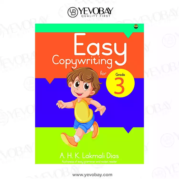 Easy Copywriting – 03