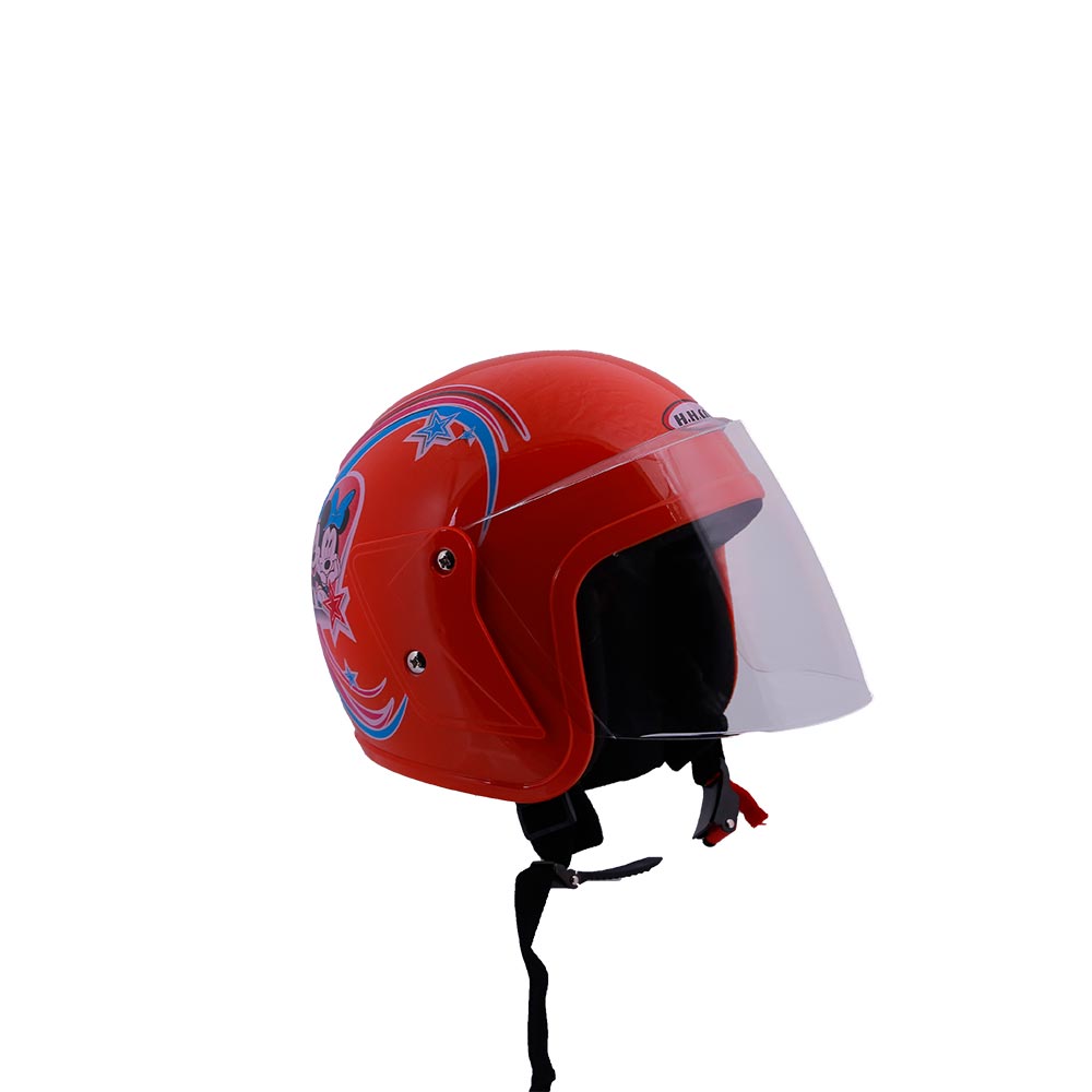 H H CO Helmet Kids Frist 301