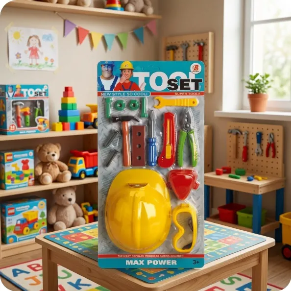Tool Set