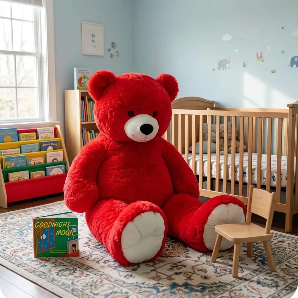 Teddy Bear 3.5 feet