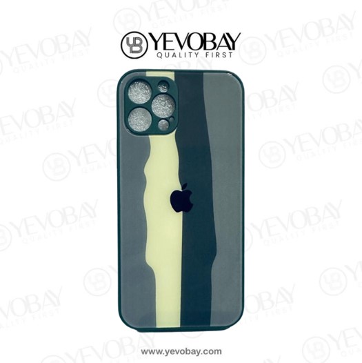 iPhone 12 Pro Back Cover High Quality