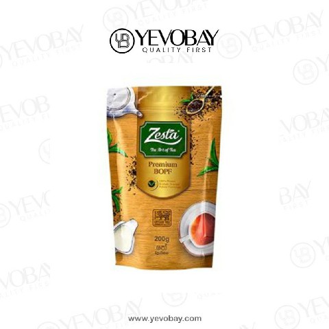 Zesta Tea - Premium BOPF 190g