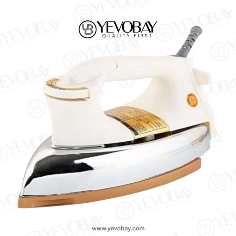 Magic Japan Electric Iron - 1200W - MJ-351