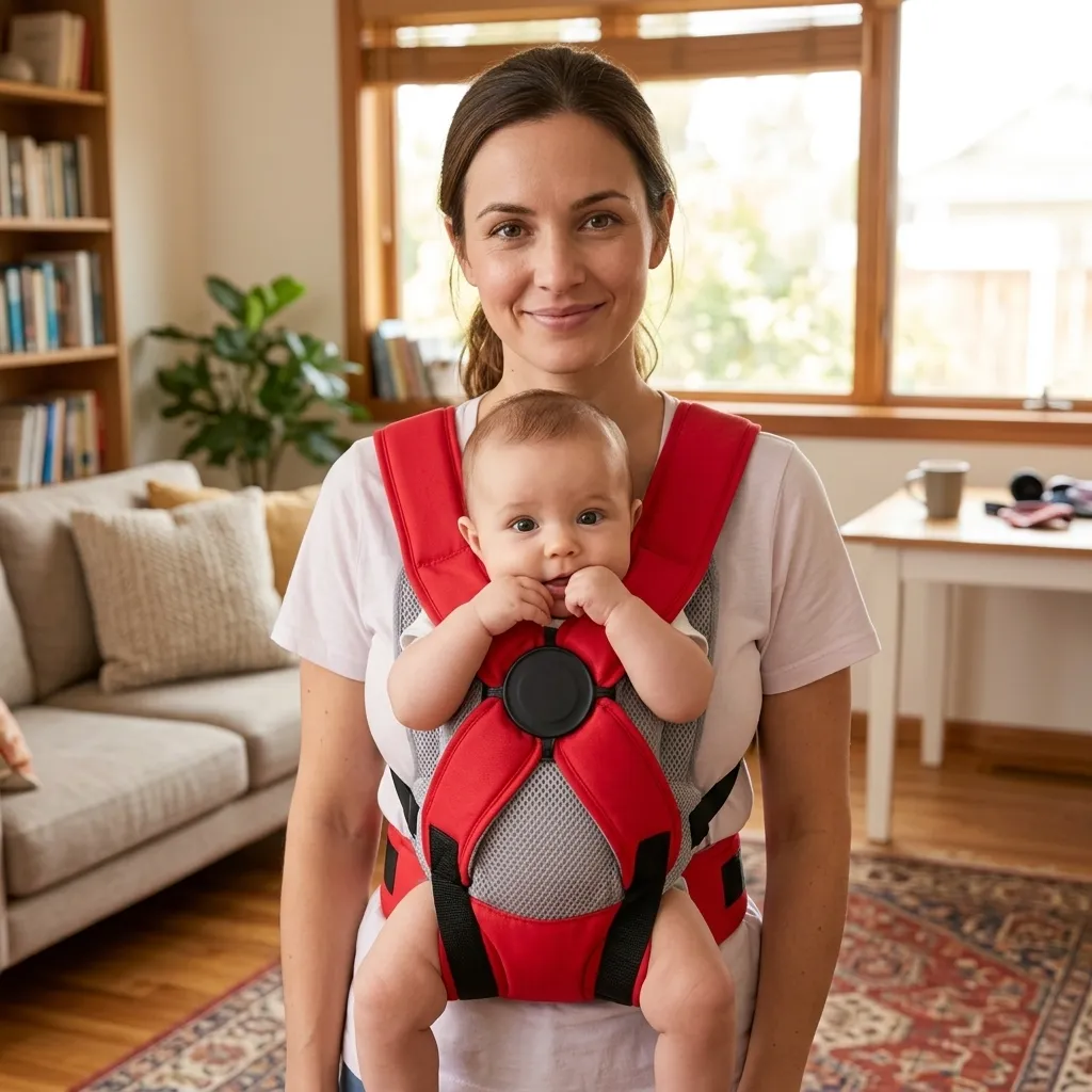 Baby Carrier