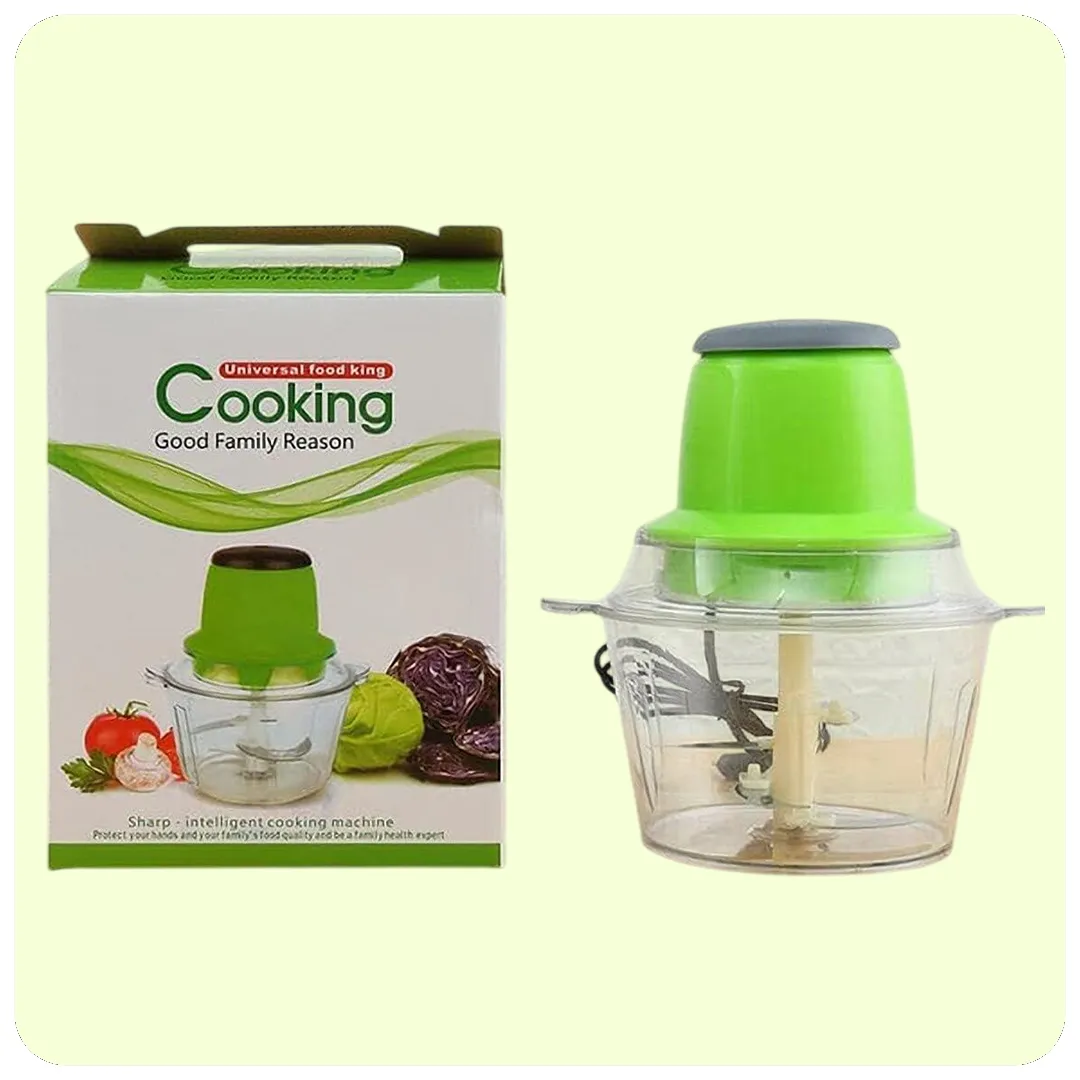 Universal Food King Cooking