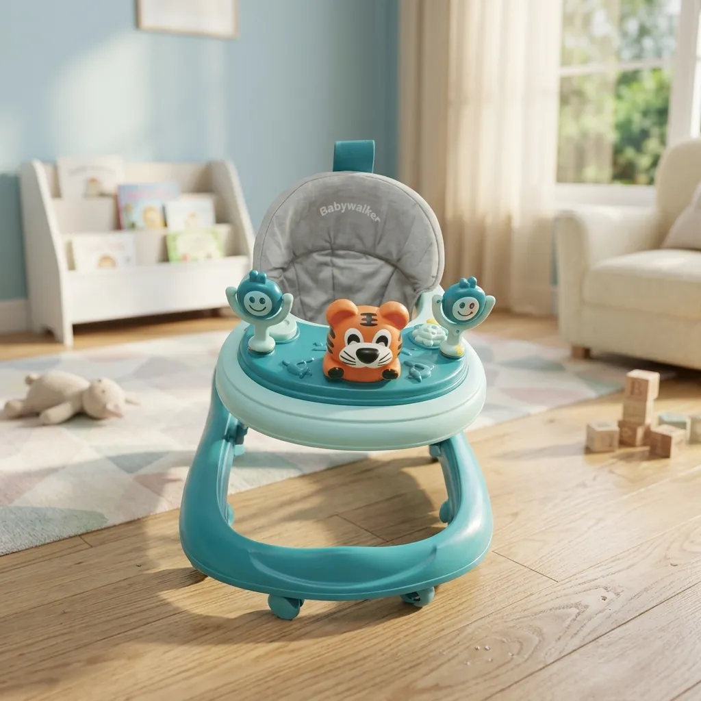 Baby Walker