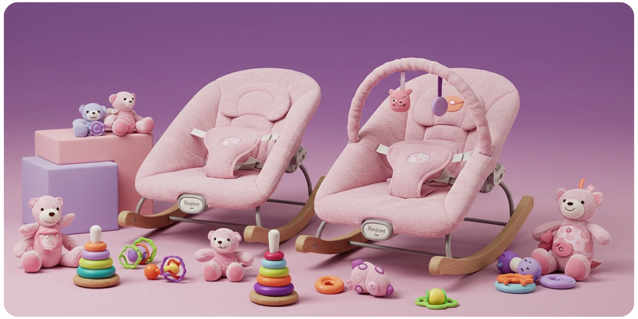 Gifts of Joy & Growth: Perfect Toy Presents for New Mothers & Fathers in Sri Lanka