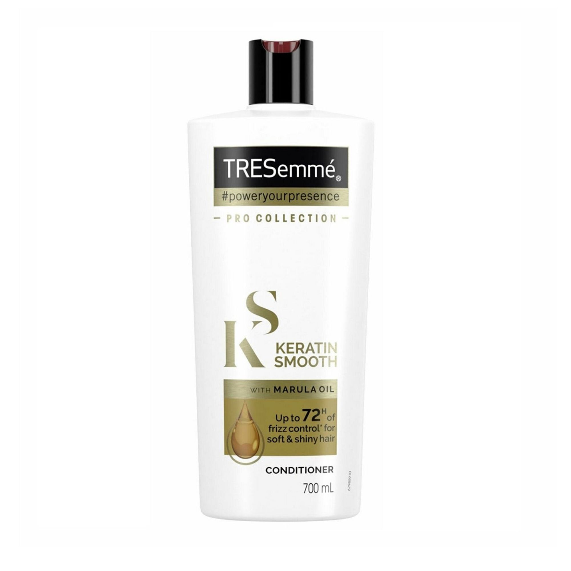 TRESemme Keratin Smooth Conditioner 700ml UK | yevobay.com Sri Lanka