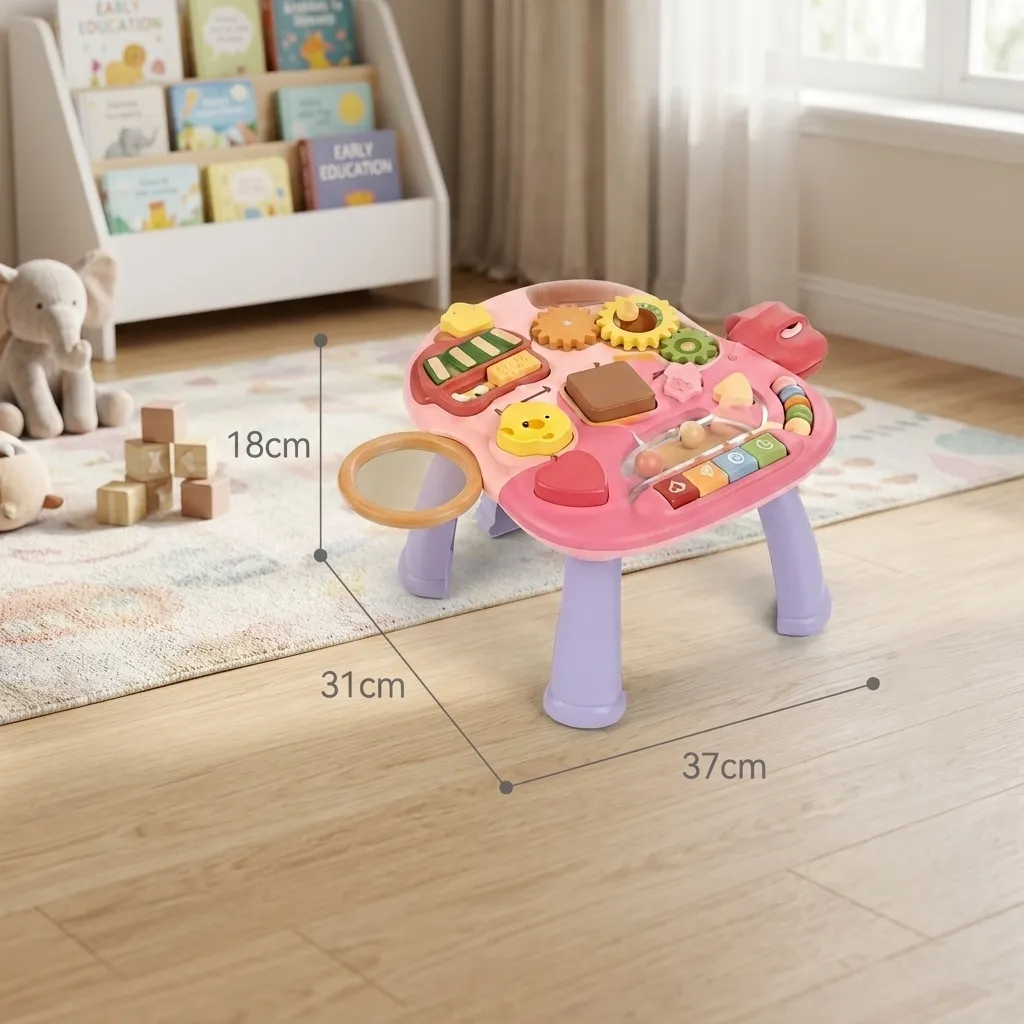 HUANGER Multifunction Walker - HE0817