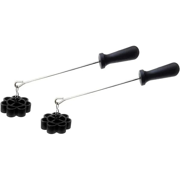 Non-Stick Kokis Mould - Kokis achchu