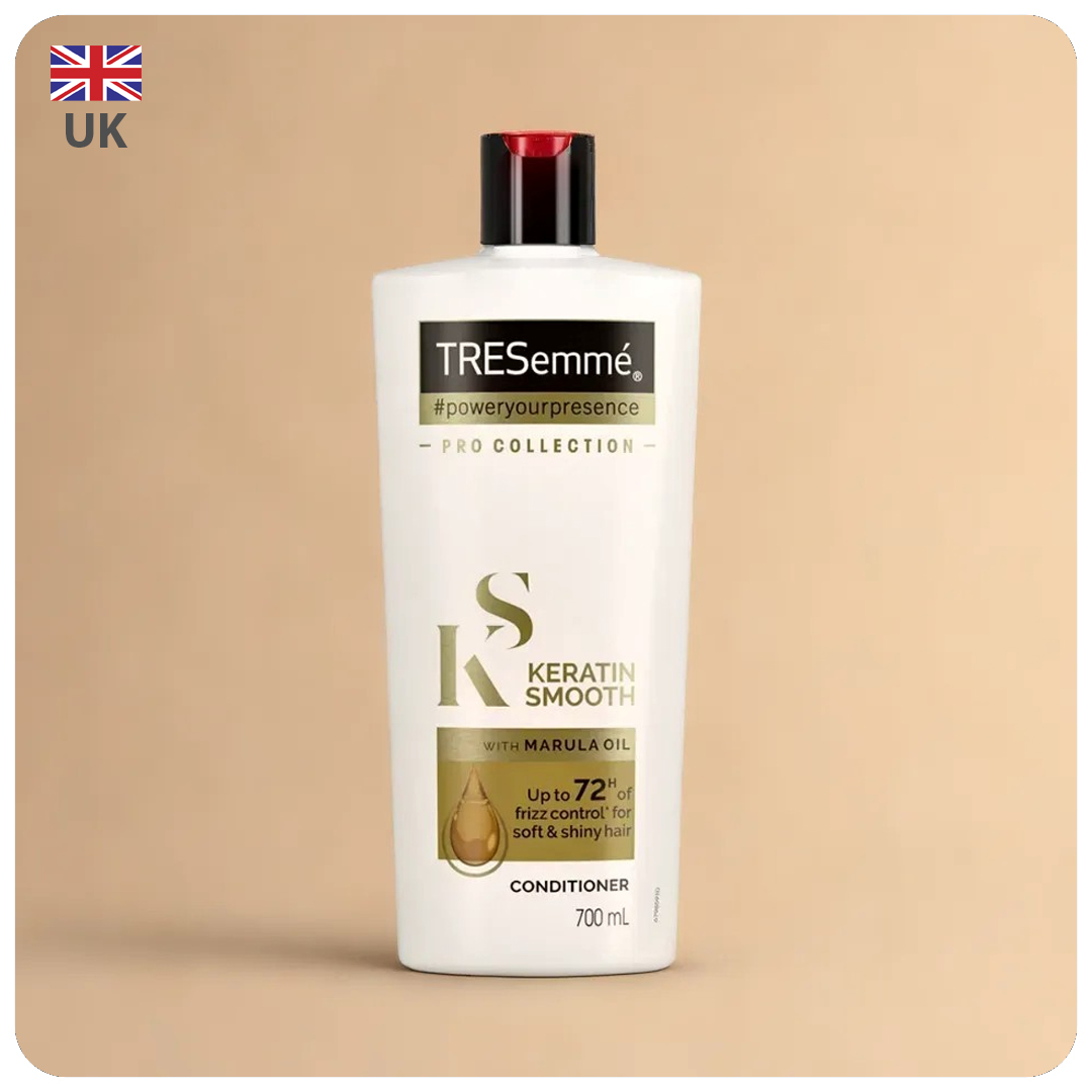 TRESemme Keratin Smooth Conditioner 700ml UK