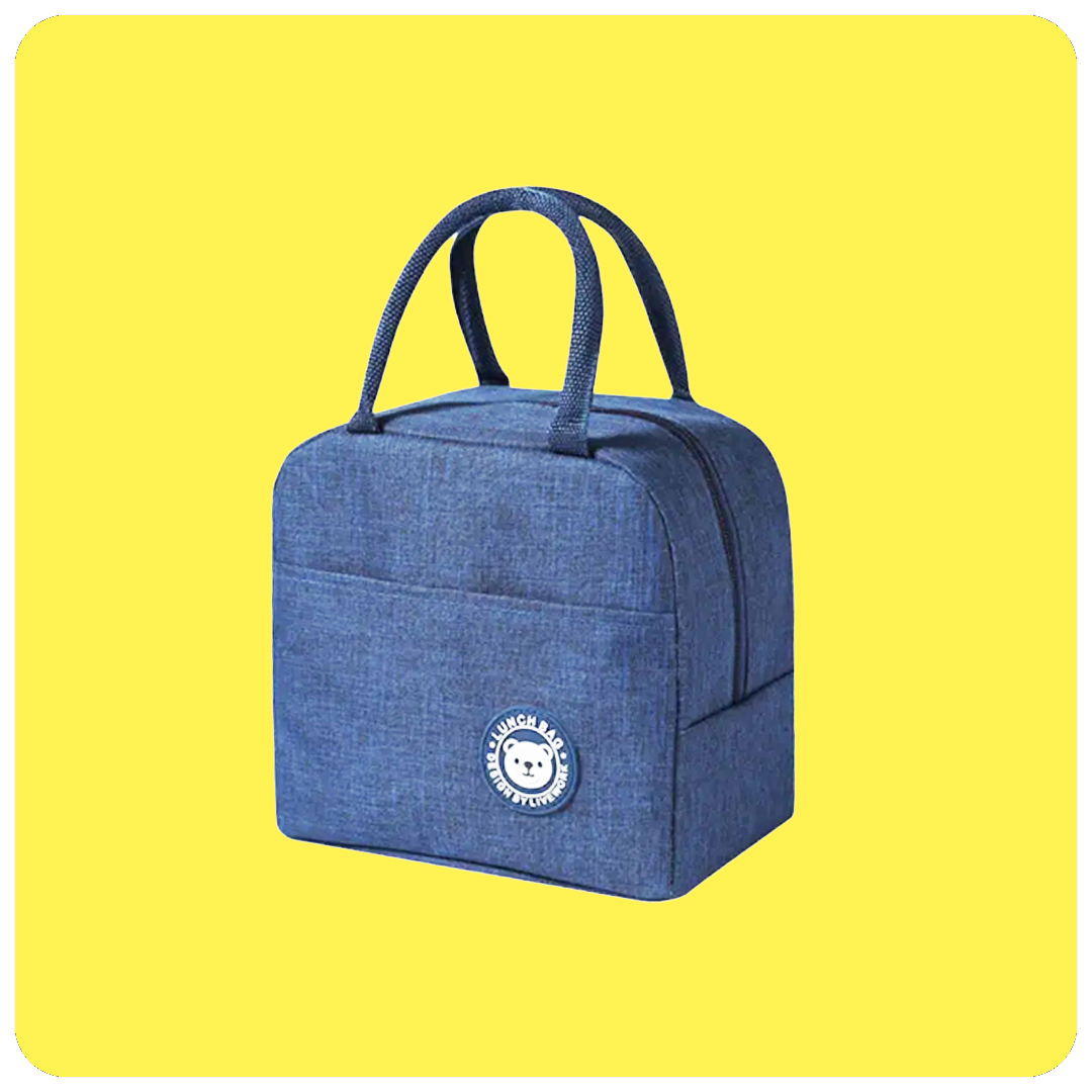 Bento Guard Insulated Lunch Tote