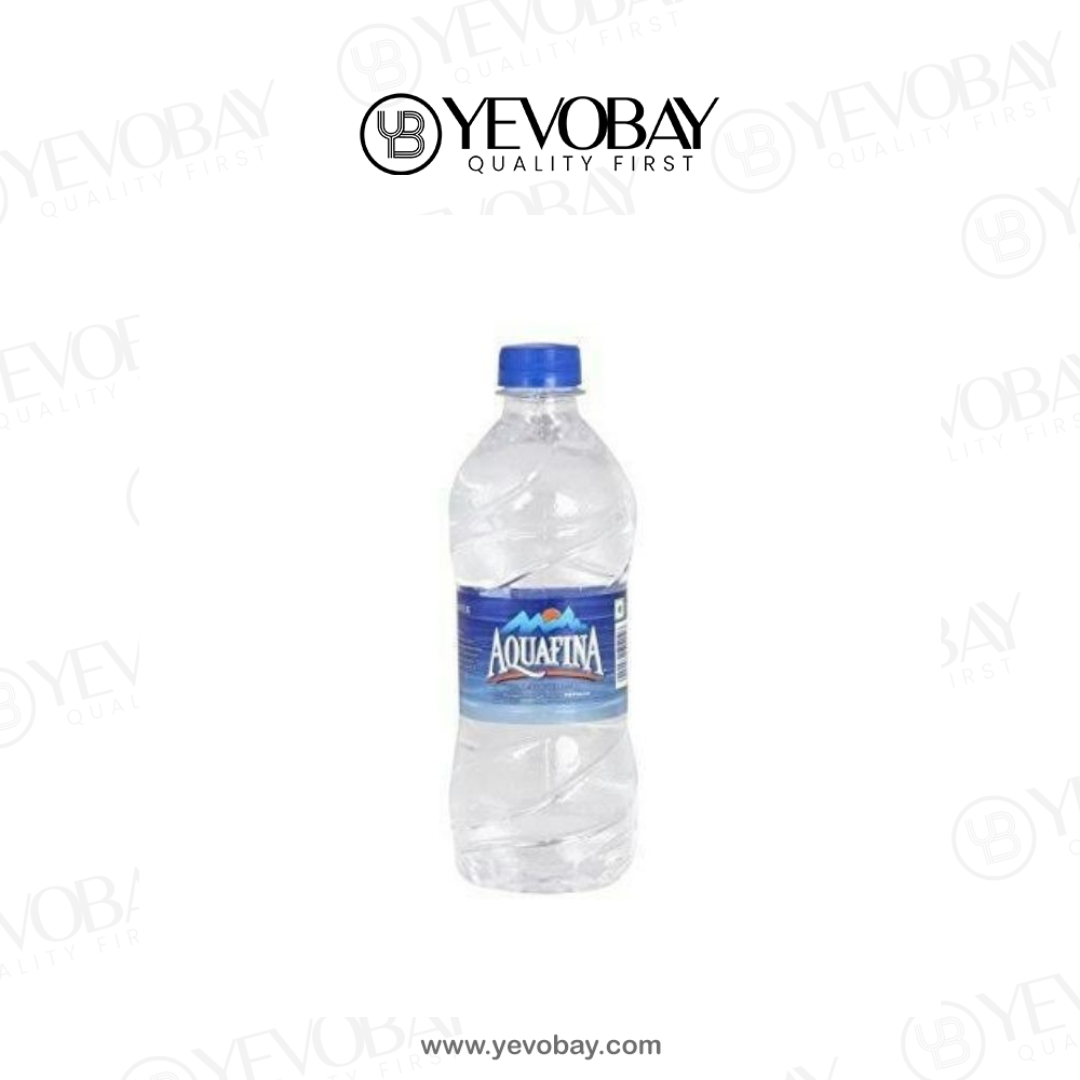 Aquafina Water Bottle 500Ml