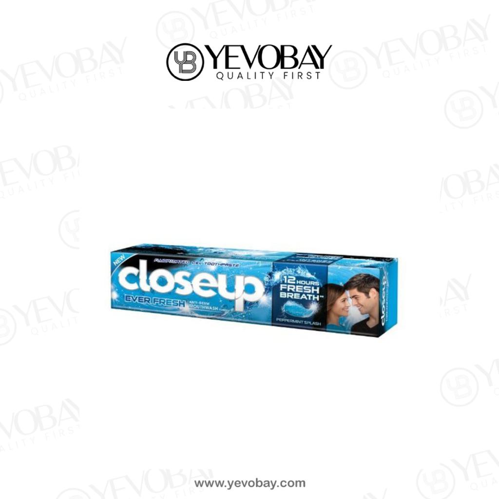 Close Up Tooth Paste Gel Pepermint 30G