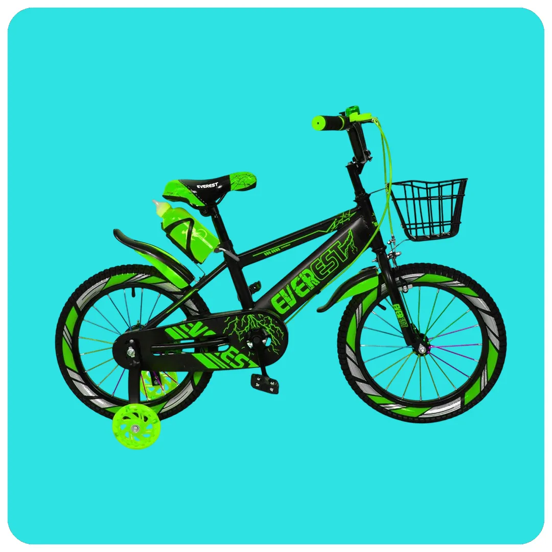 Everest  BMX Kids Bicycle