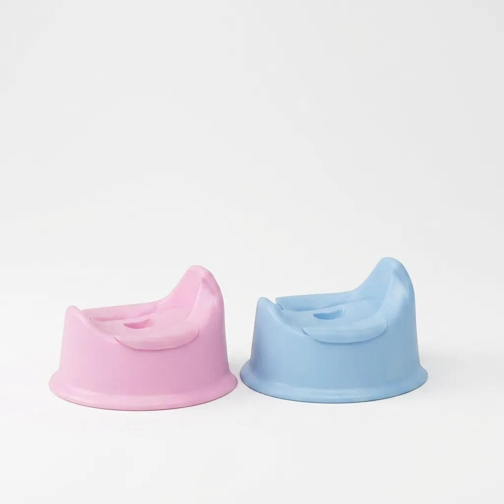 Baby Commode potty