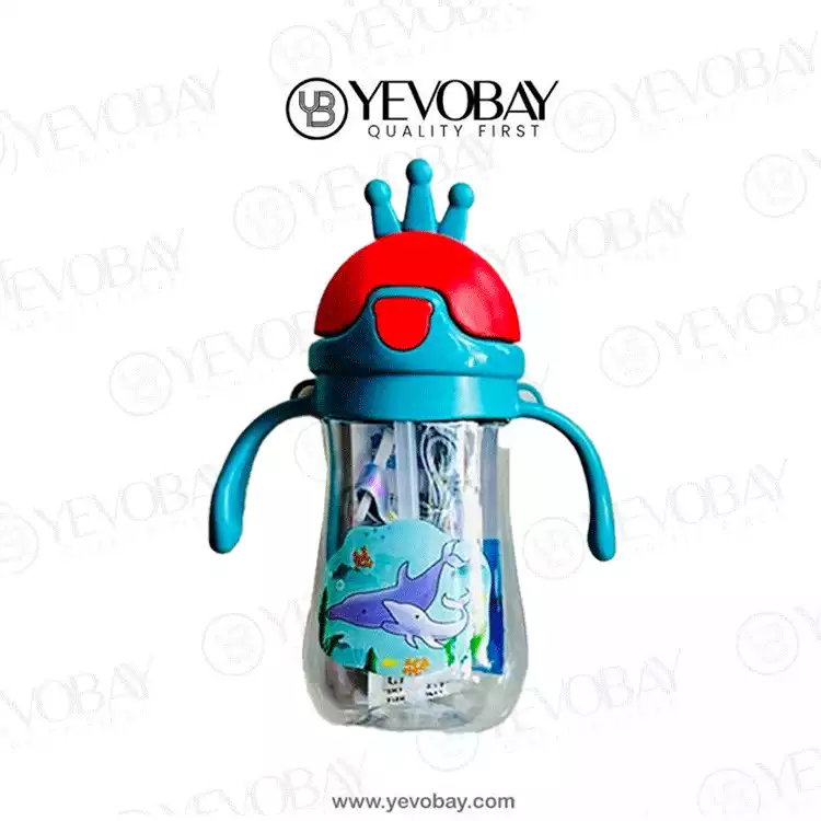 Kids Water Bottle