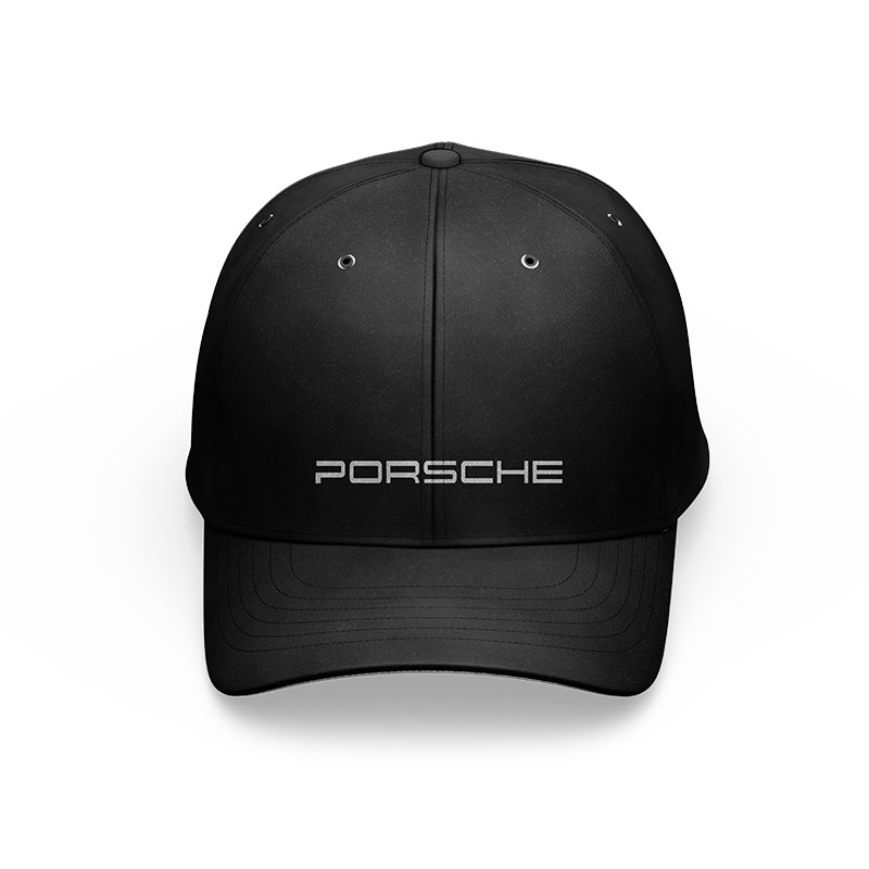 Porsche Men's  Cap