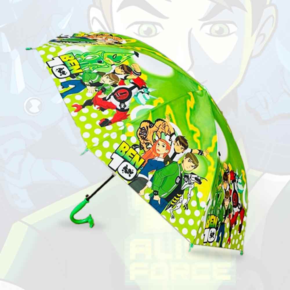 Ben 10 kids Umbrella