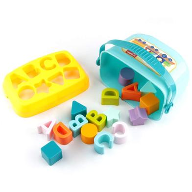 HUANGER Babys First Blocks - HE0218