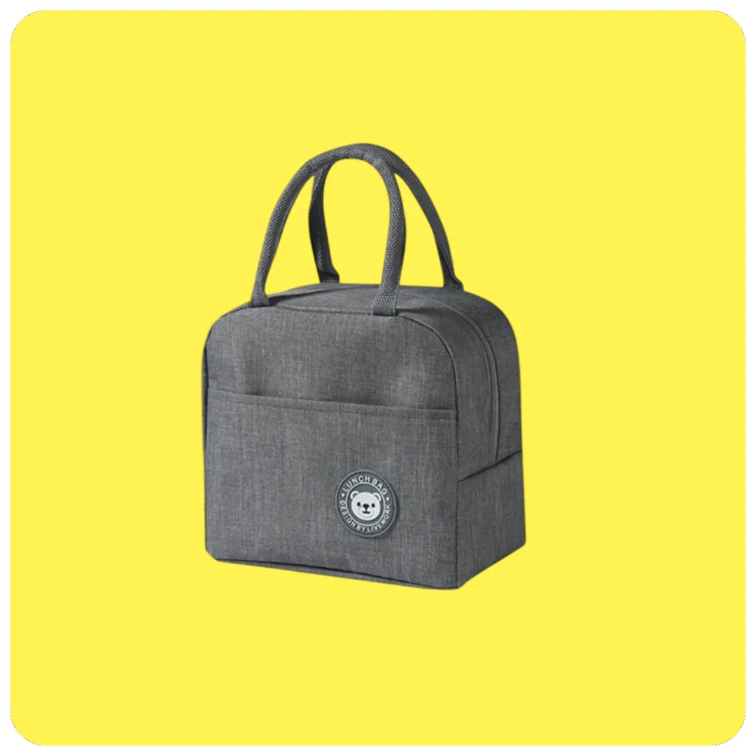 Bento Guard Insulated Lunch Tote