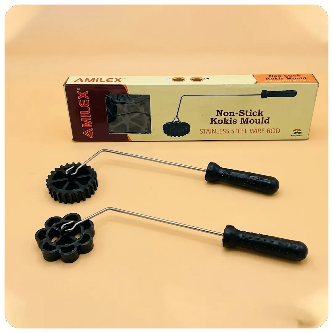 Amilex Nonstick Kokis Achchu