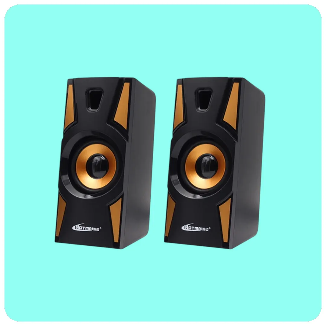 HOTMIX  Multimedia Speaker HT-09A