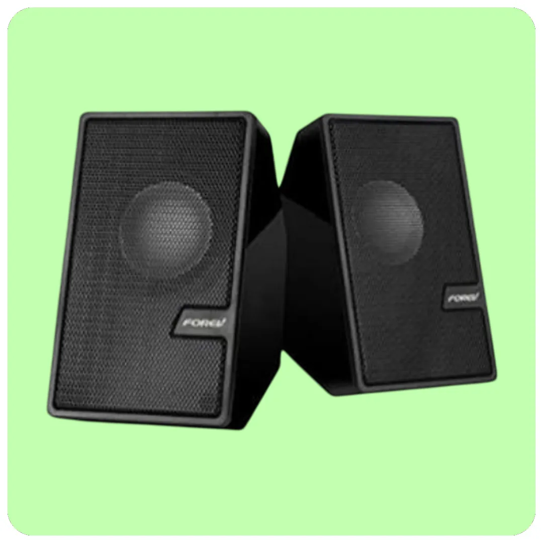 Kisonli S-555 2-Channel Speaker