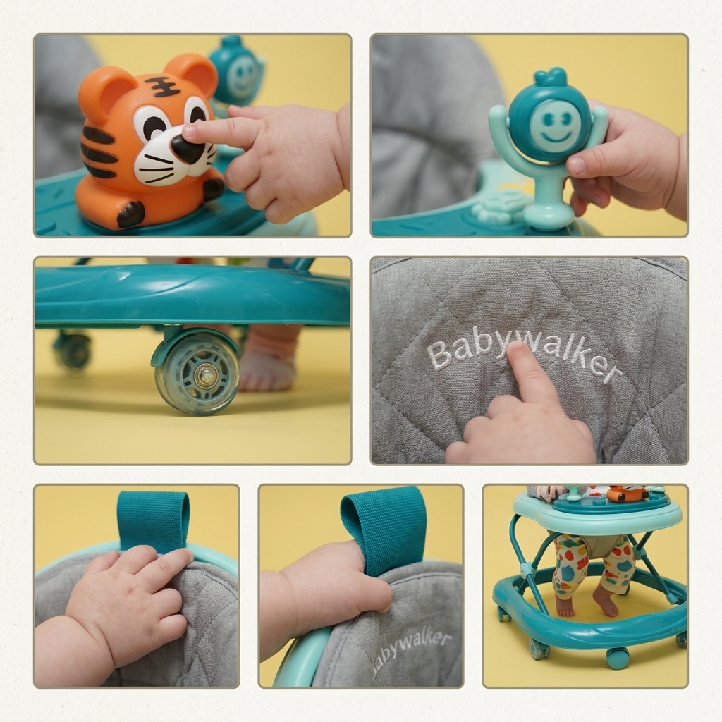 Baby Walker