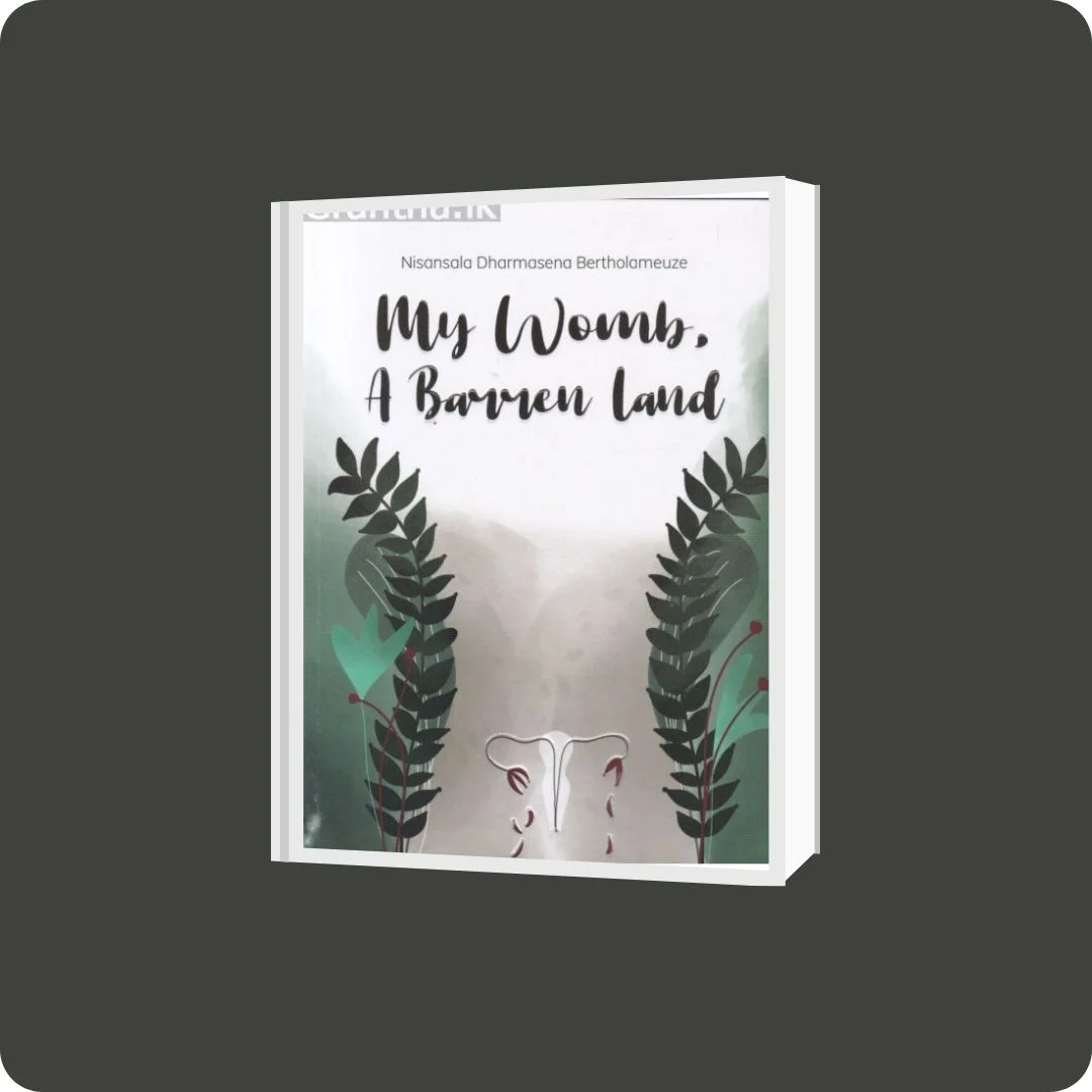 My Womb, A Barren Land | YEVOBAY Sri Lanka
