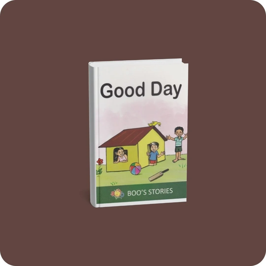 Good Day | YEVOBAY Sri Lanka