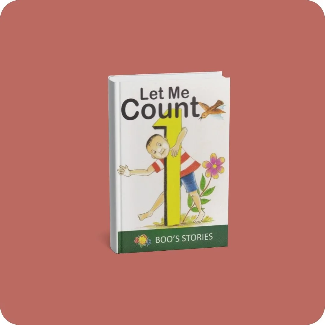 Let Me Count | YEVOBAY Sri Lanka