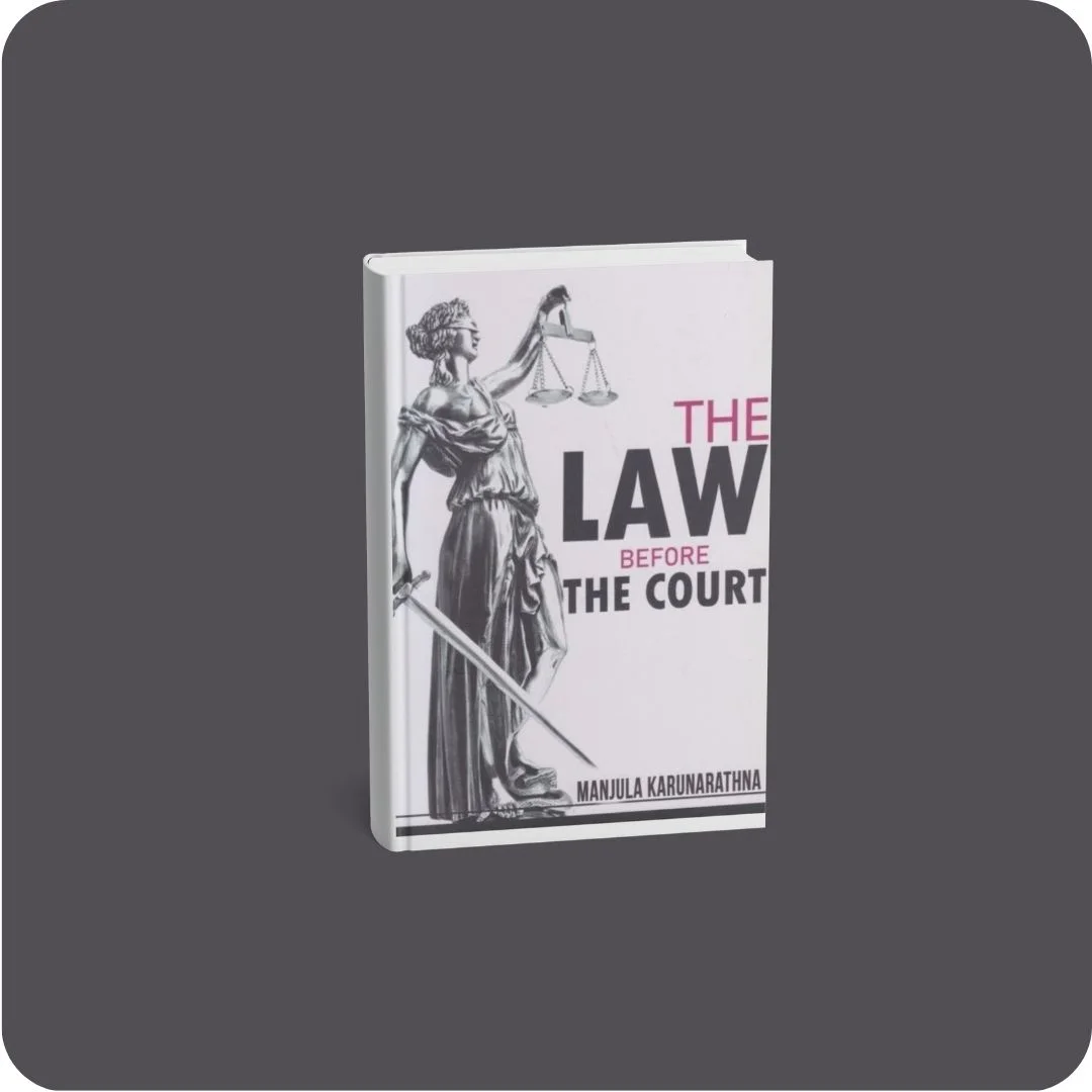The Law before the Court | YEVOBAY Sri Lanka