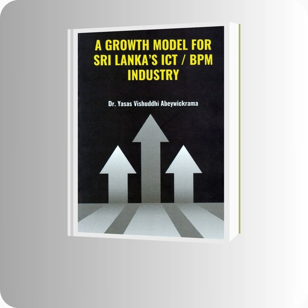 A Growth Model for Sri Lanka's ICT/BPM Industry | YEVOBAY Sri Lanka