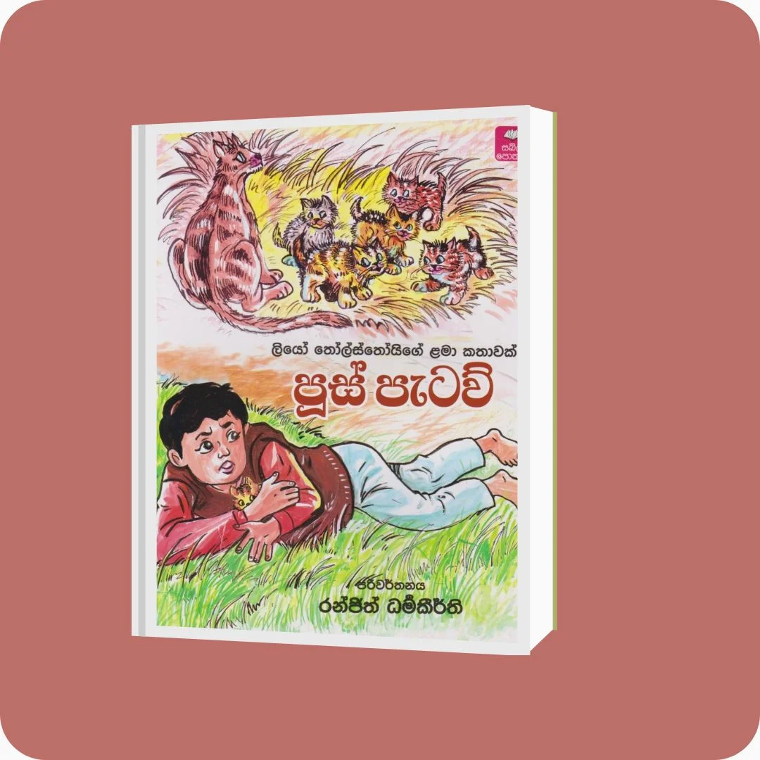 පූස් පැටව් | YEVOBAY Sri Lanka