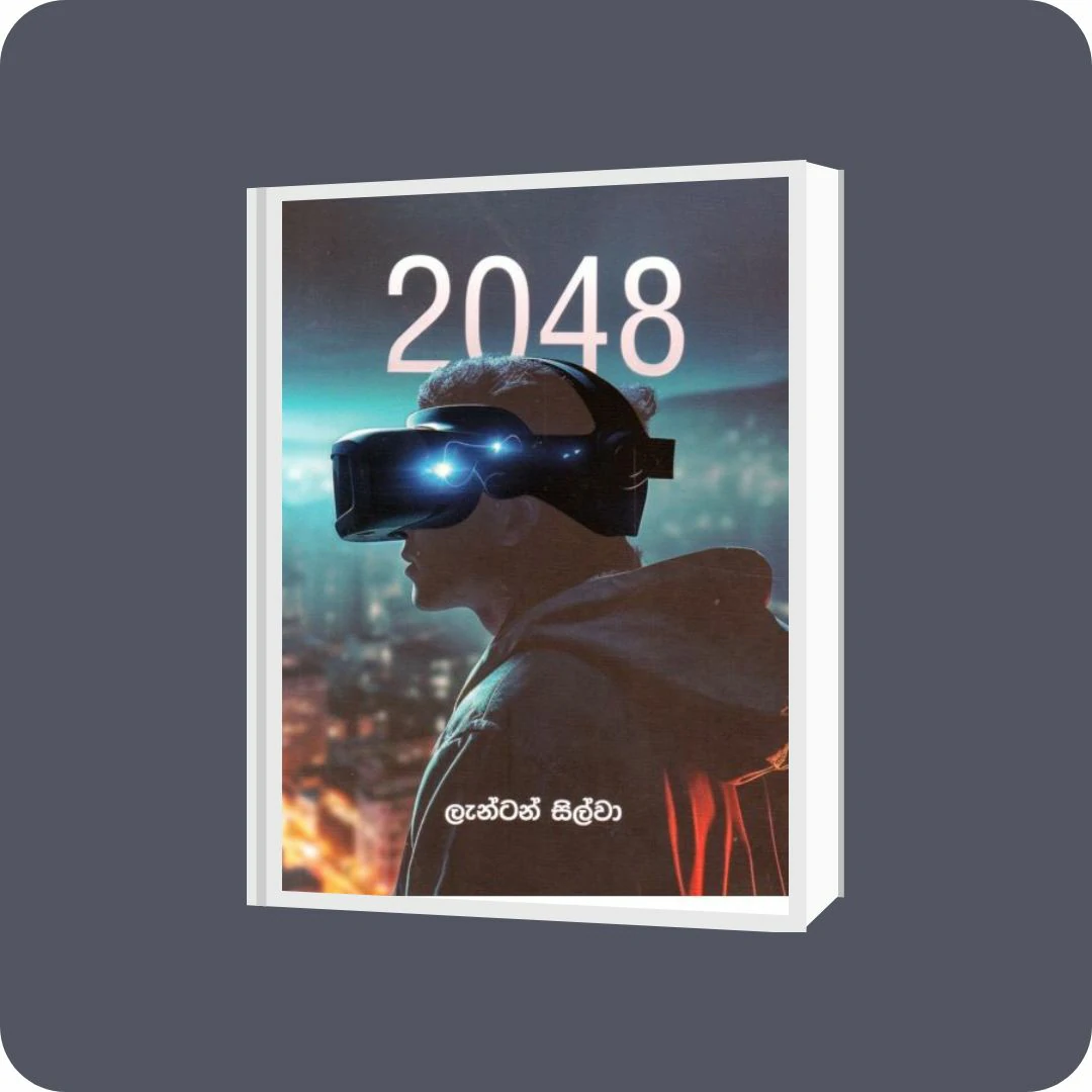 2048 | YEVOBAY Sri Lanka