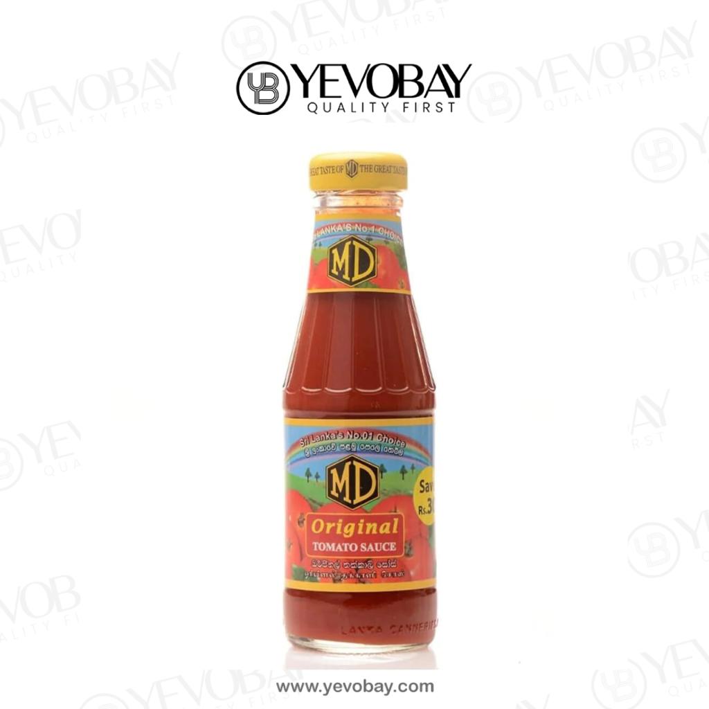 Kist Tomato Sauce 200G