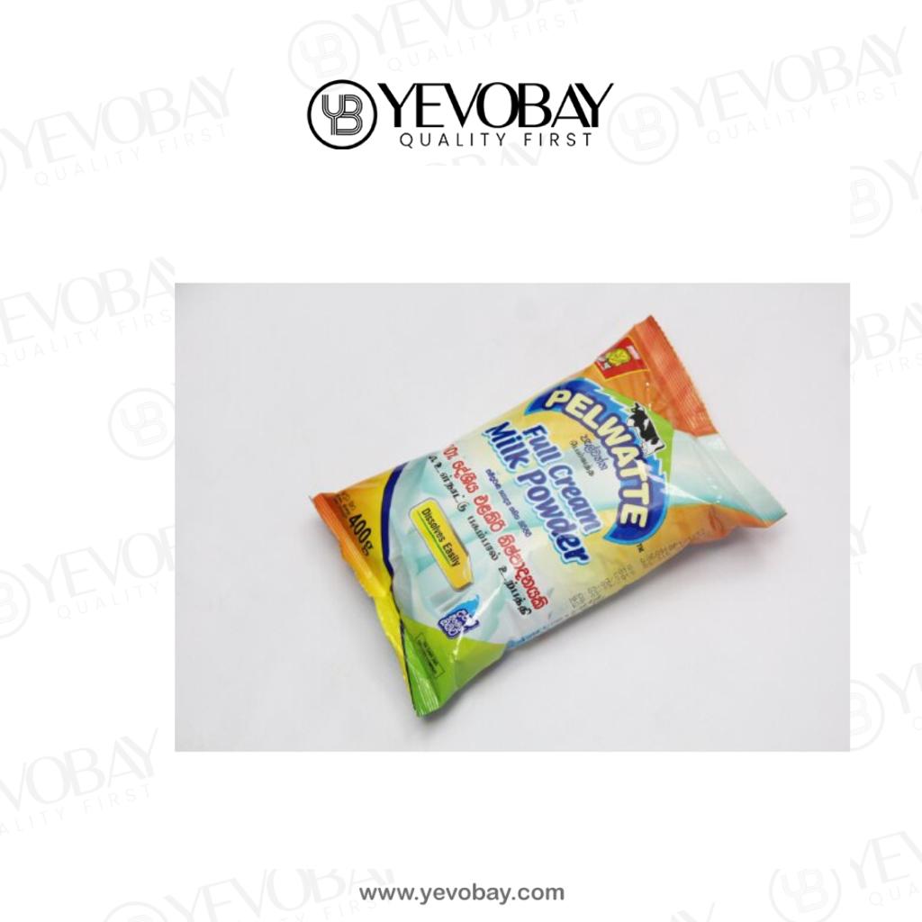 Pelwatte Milk Powder 400G