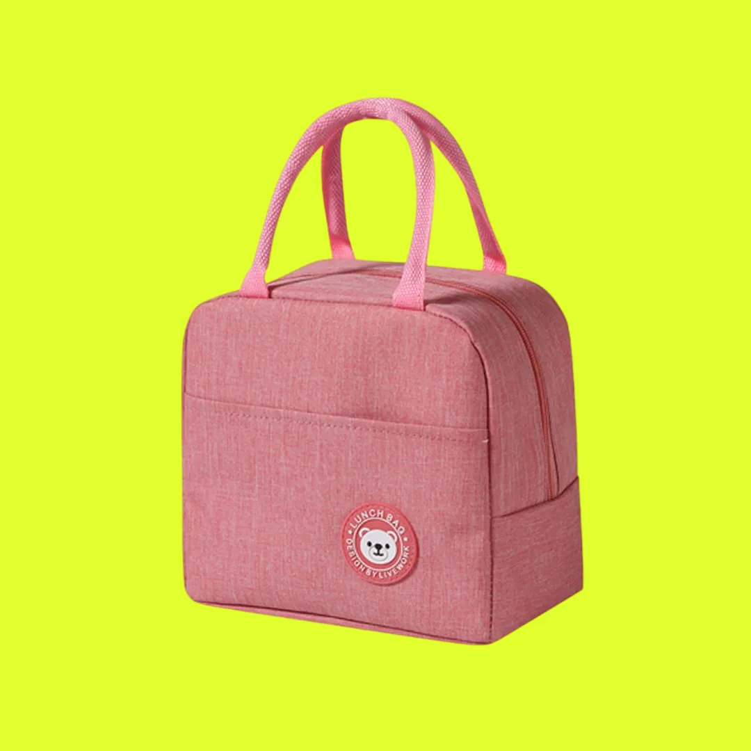 Bento Guard Insulated Lunch Tote