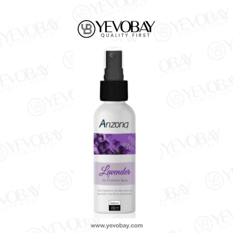 Arizona Air Freshener Lavender 100ml