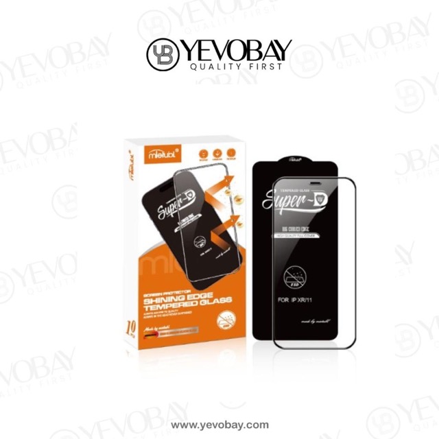 i phone 14 pro D tempered glass screen protector