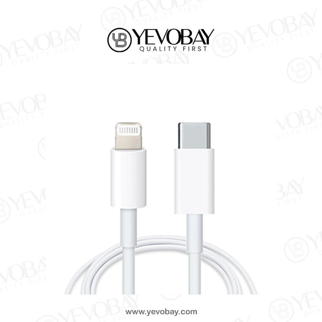 Apple USB-C to Lightning Data Cable 1m