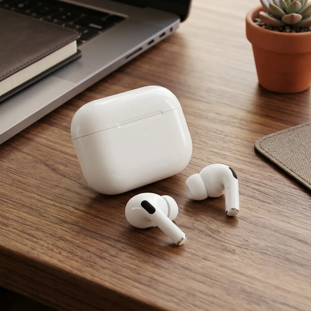 Air pods pro wireless 2 nd generation